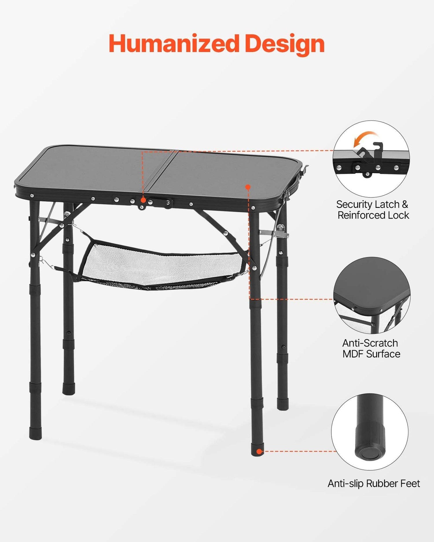 Camping and Outdoor Life